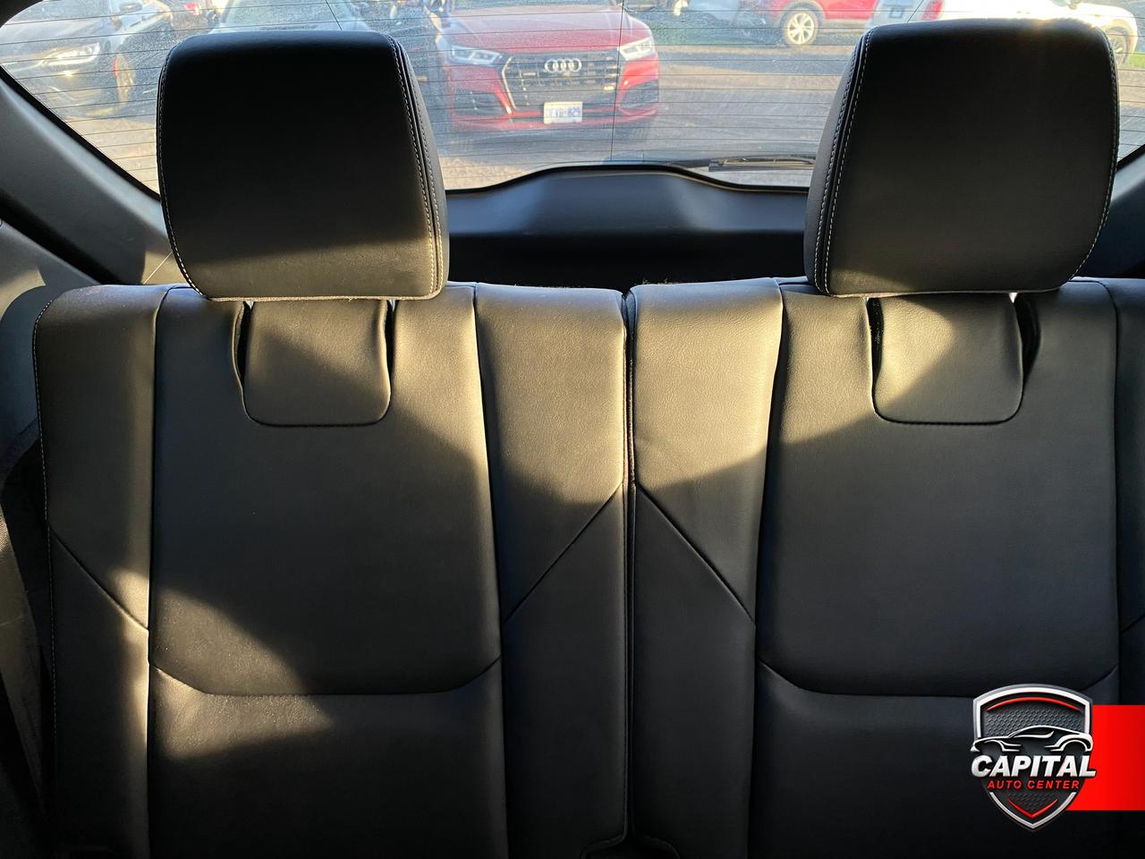 2021 Mazda CX-9 GT AWD Photo