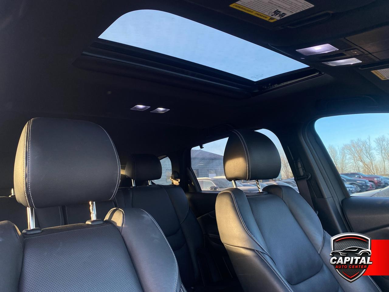 2021 Mazda CX-9 GT AWD Photo