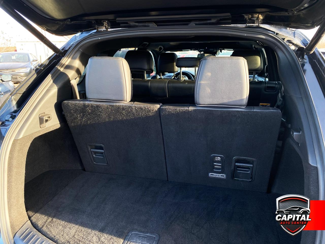 2021 Mazda CX-9 GT AWD Photo