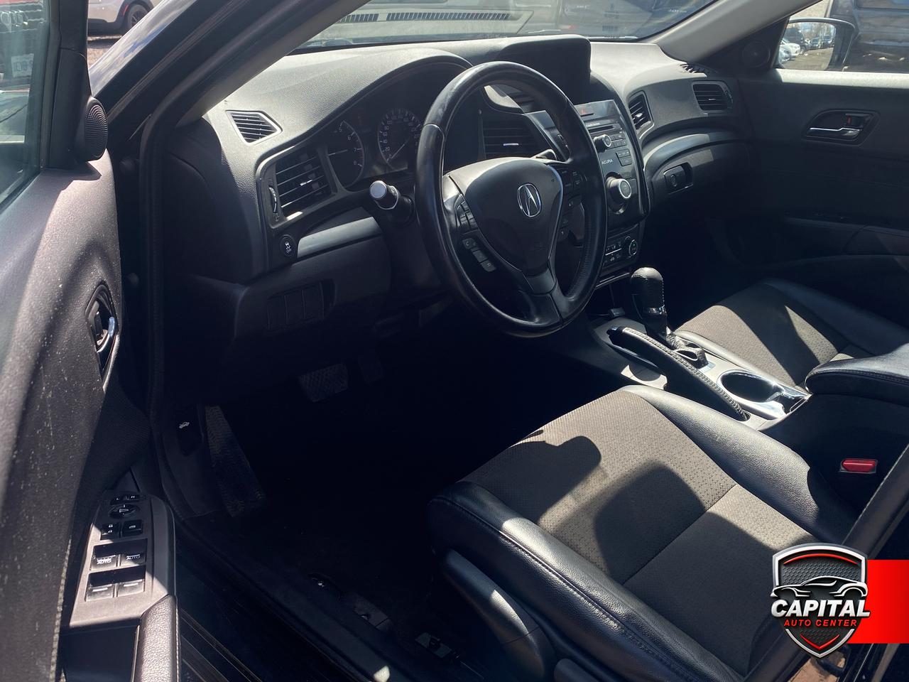 2015 Acura ILX  Photo4