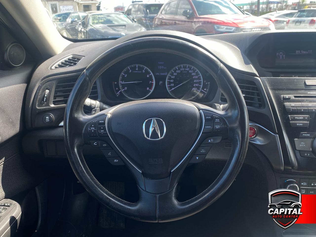 2015 Acura ILX  Photo