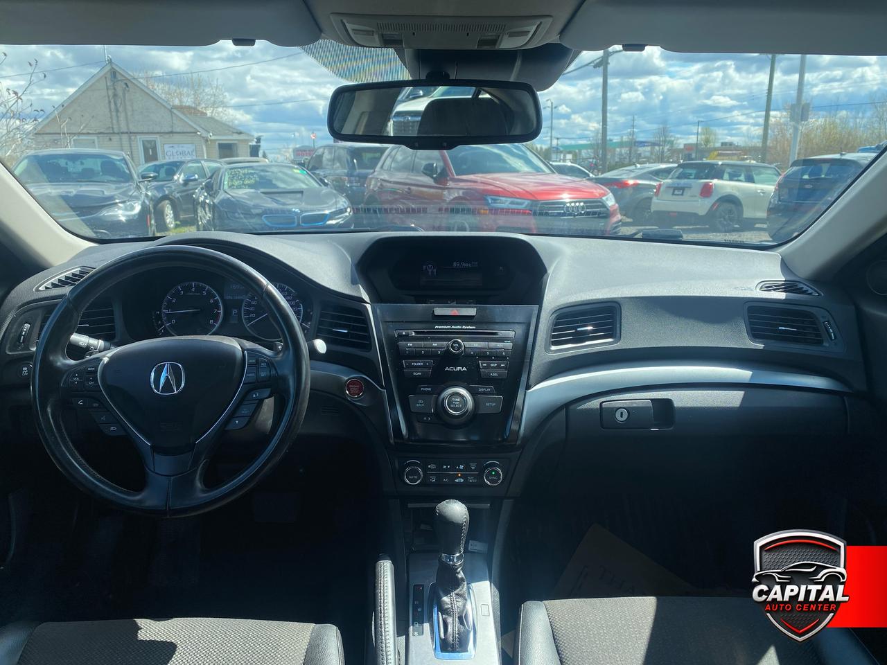 2015 Acura ILX  Photo