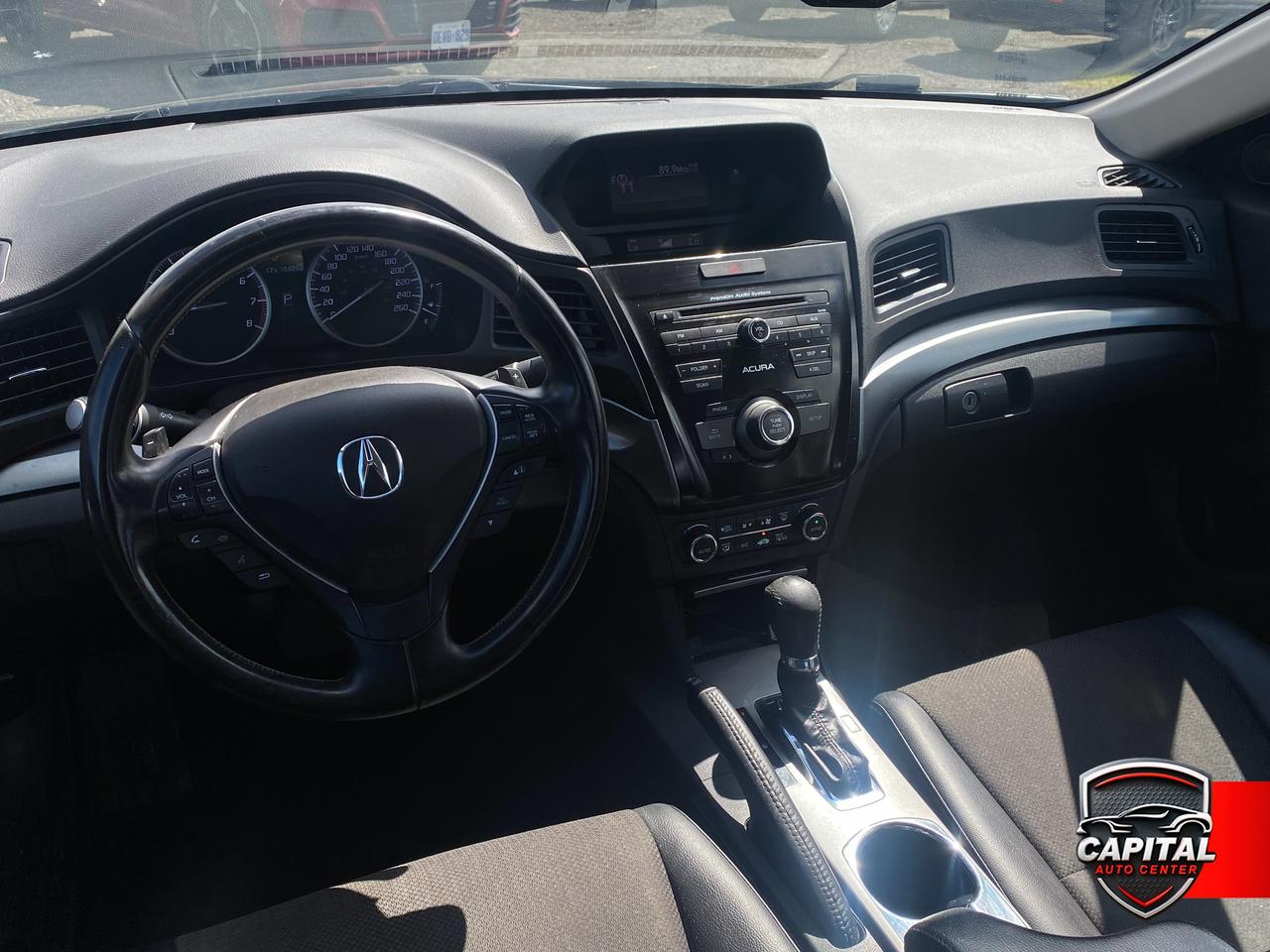2015 Acura ILX  Photo