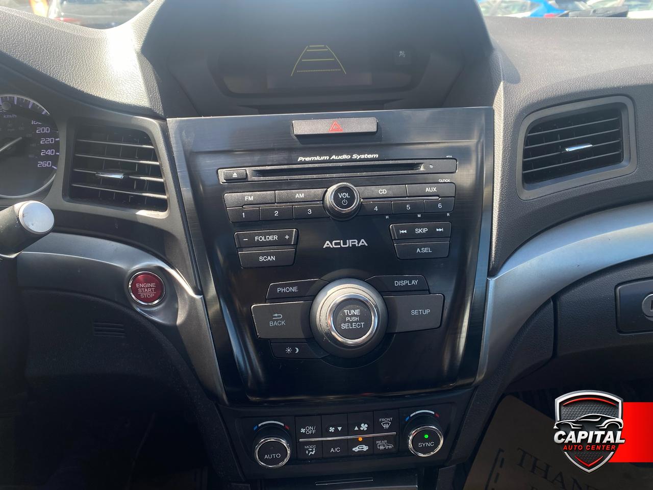 2015 Acura ILX  Photo