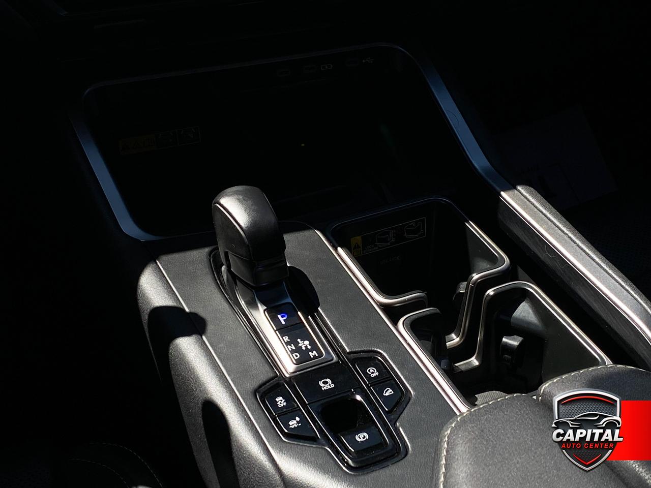2024 Lexus TX 350 Premium Photo