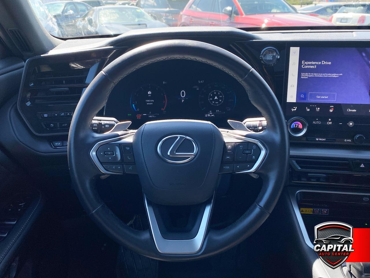 2024 Lexus TX 350 Premium Photo