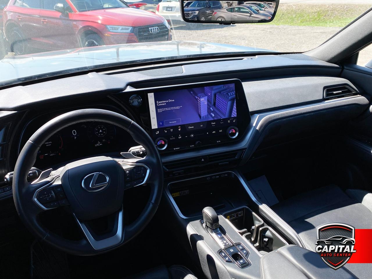 2024 Lexus TX 350 Premium Photo