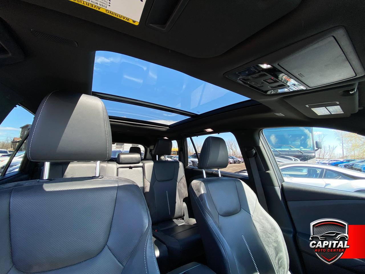 2024 Lexus TX 350 Premium Photo