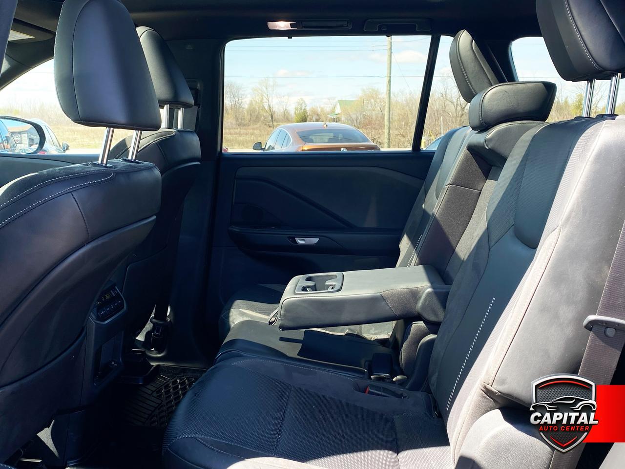 2024 Lexus TX 350 Premium Photo