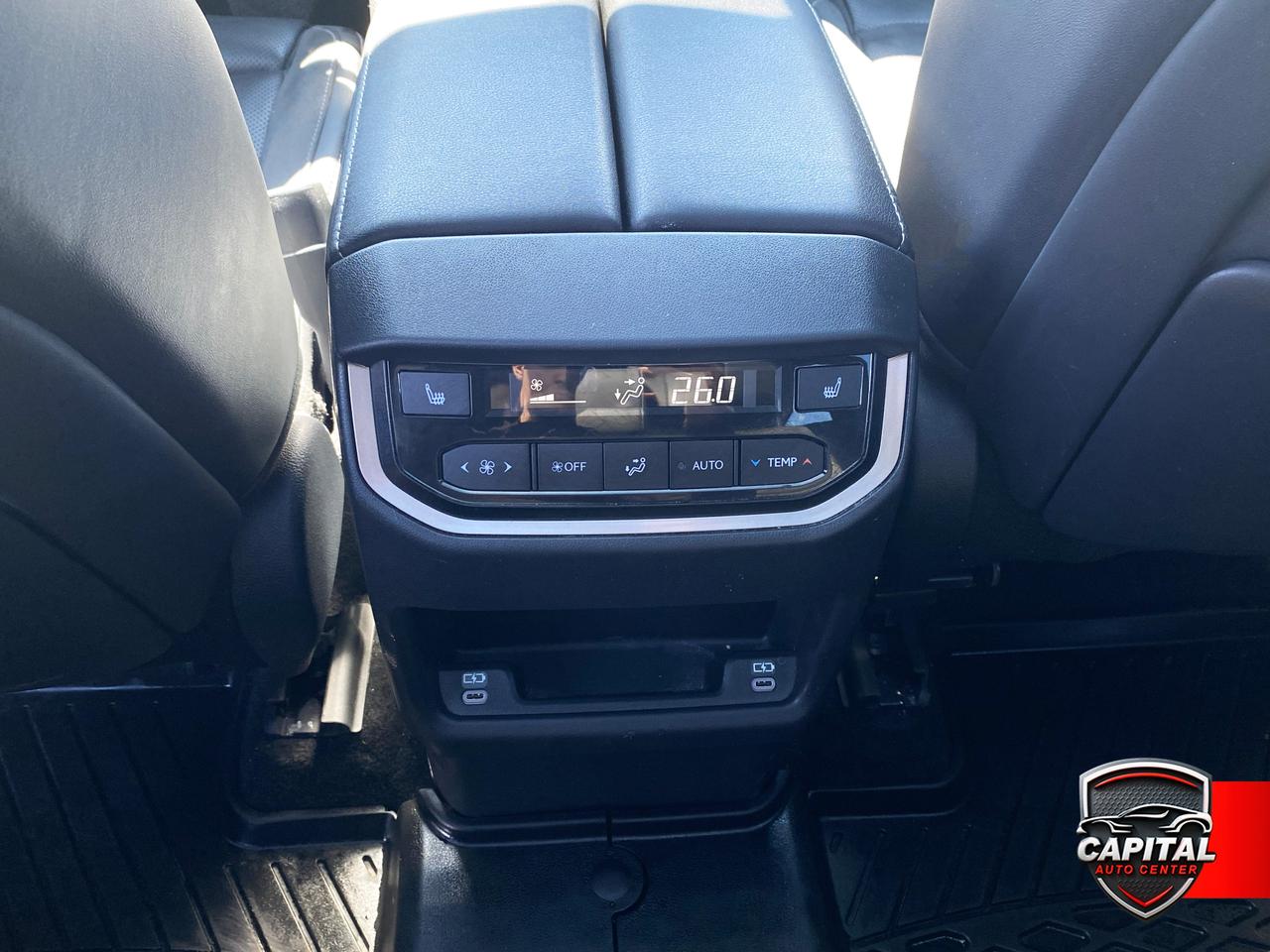 2024 Lexus TX 350 Premium Photo