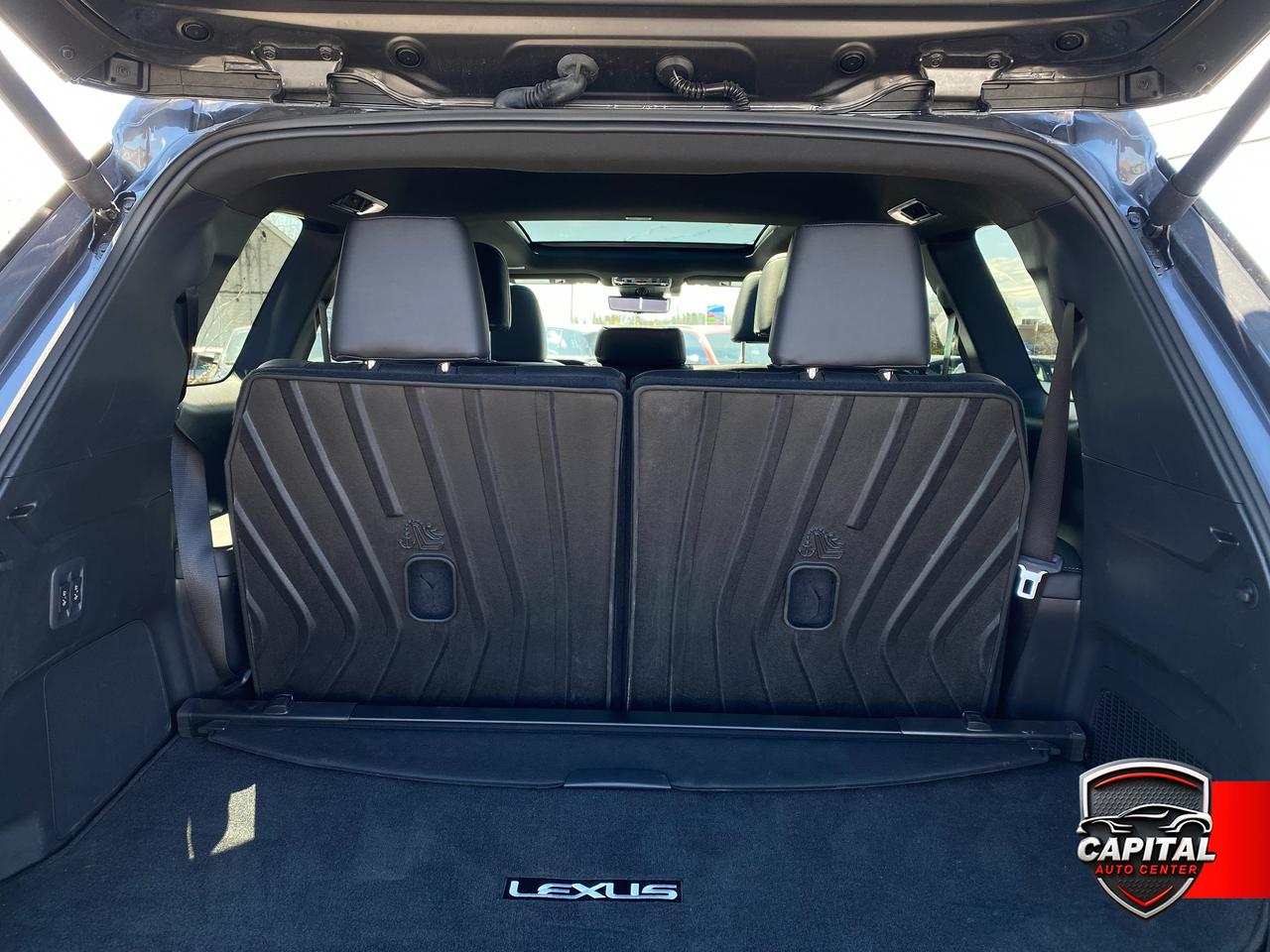 2024 Lexus TX 350 Premium Photo