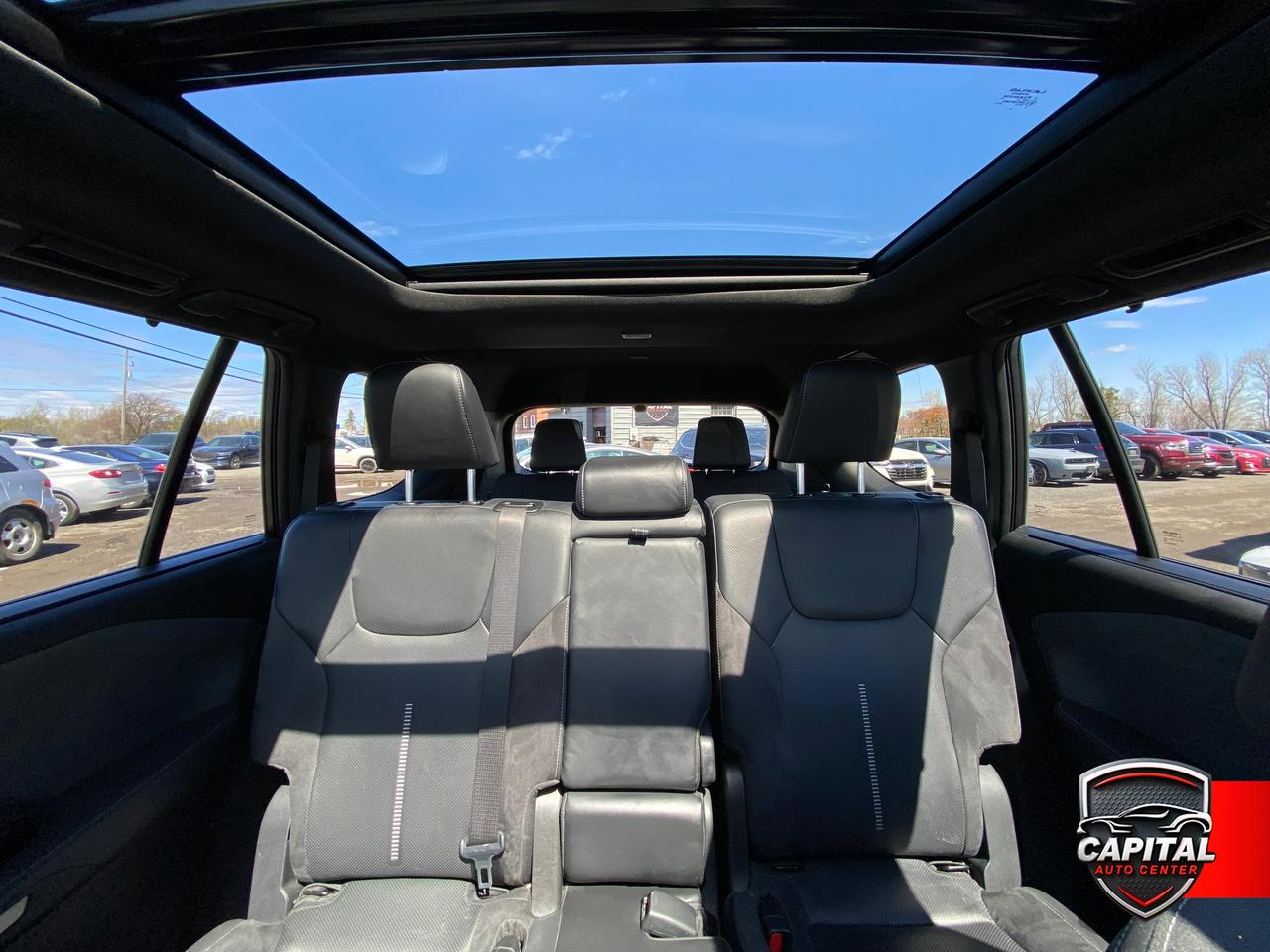 2024 Lexus TX 350 Premium Photo