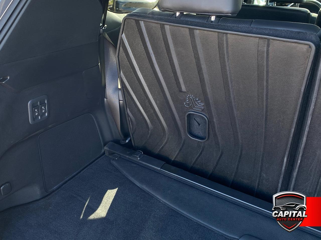 2024 Lexus TX 350 Premium Photo