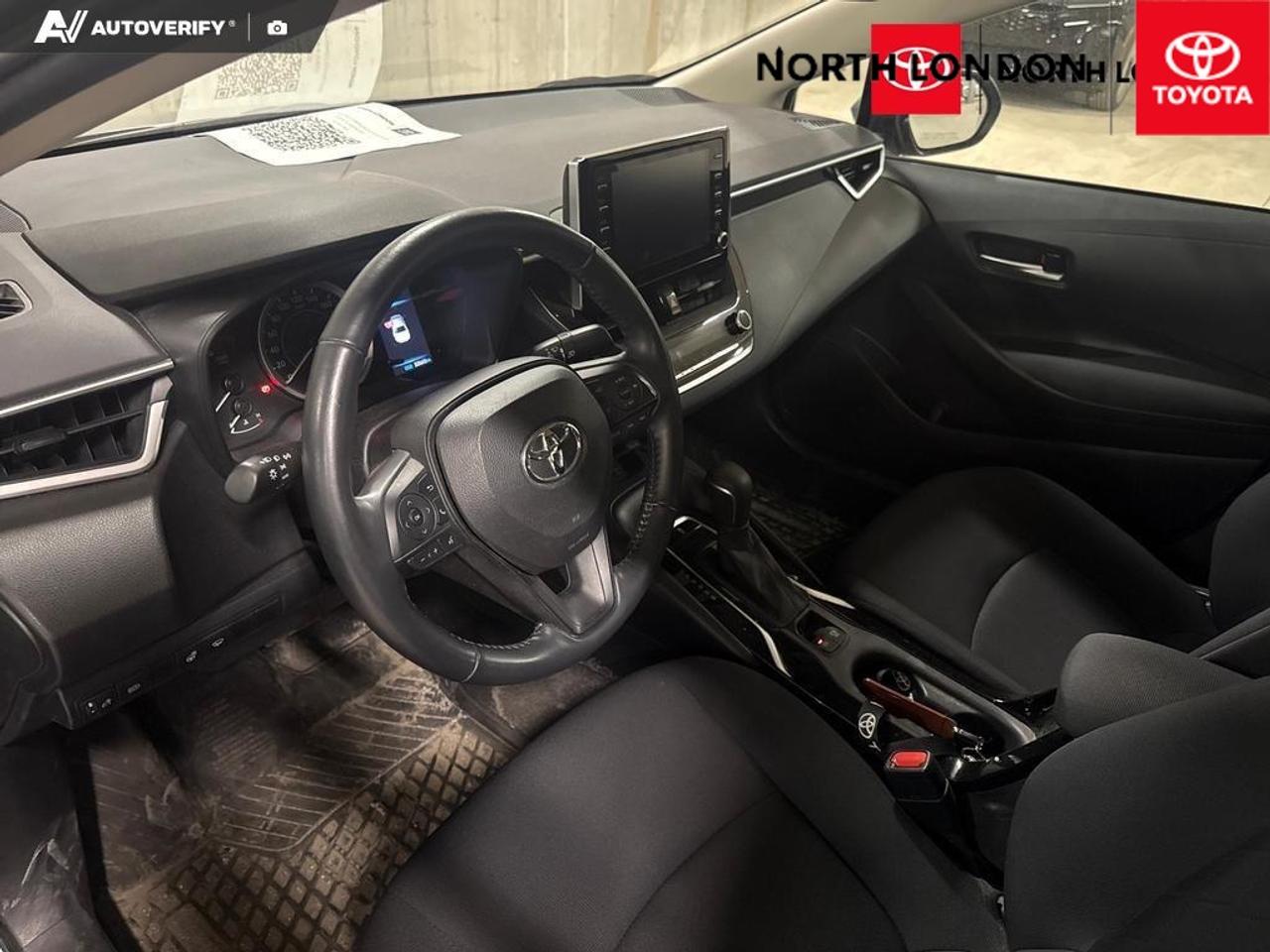 2021 Toyota Corolla  Photo