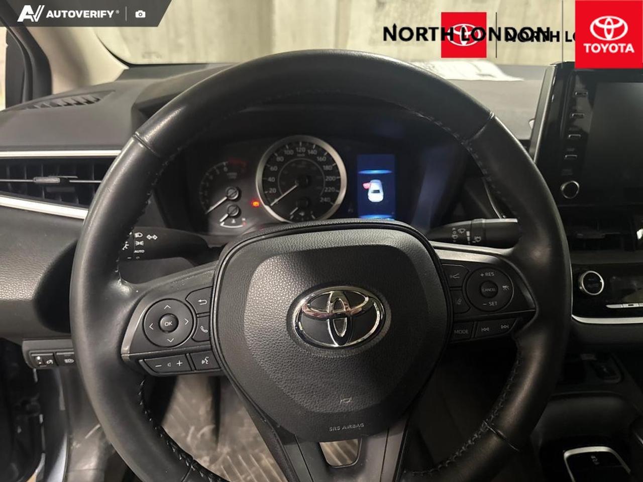 2021 Toyota Corolla  Photo