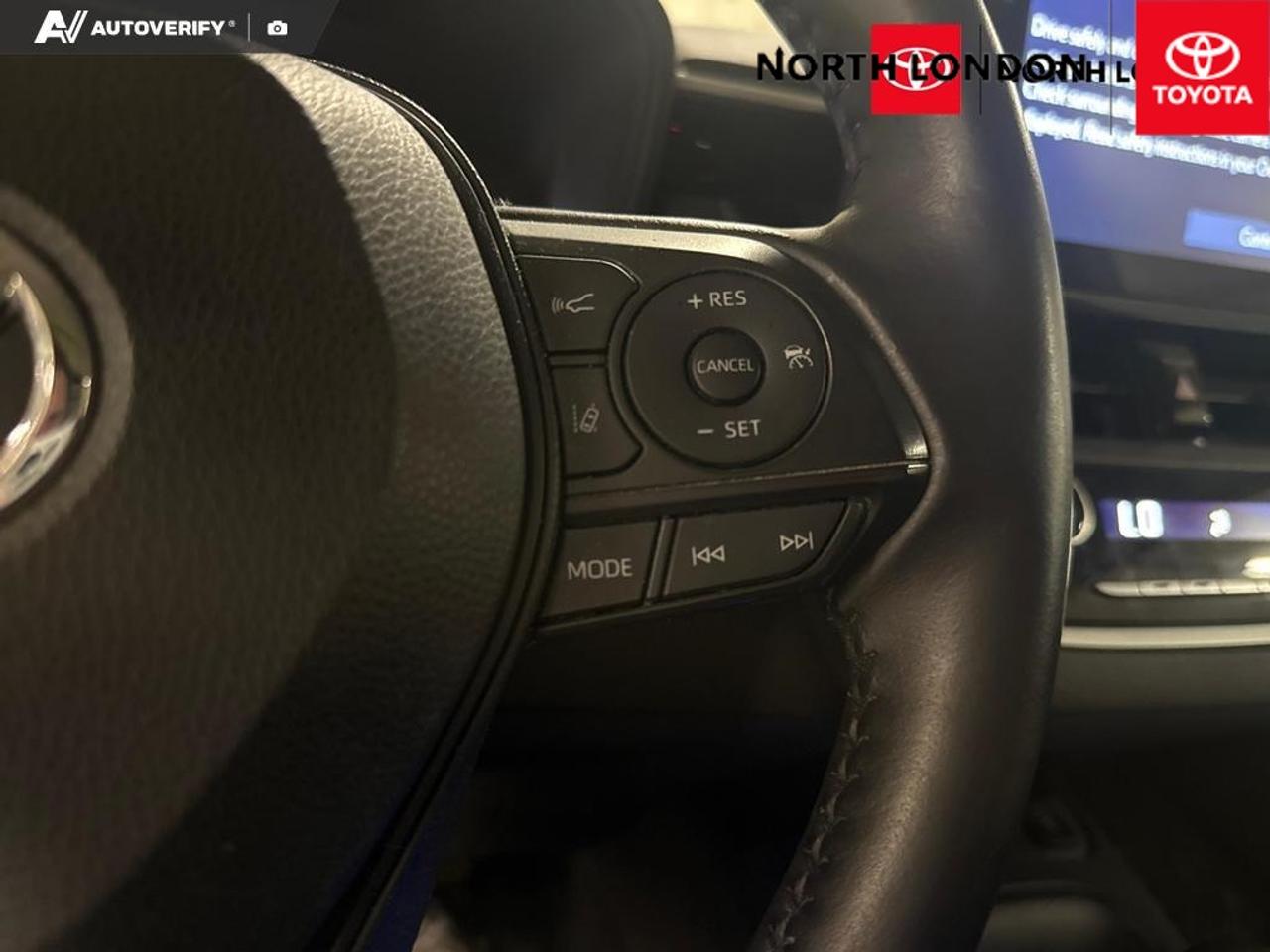 2021 Toyota Corolla  Photo