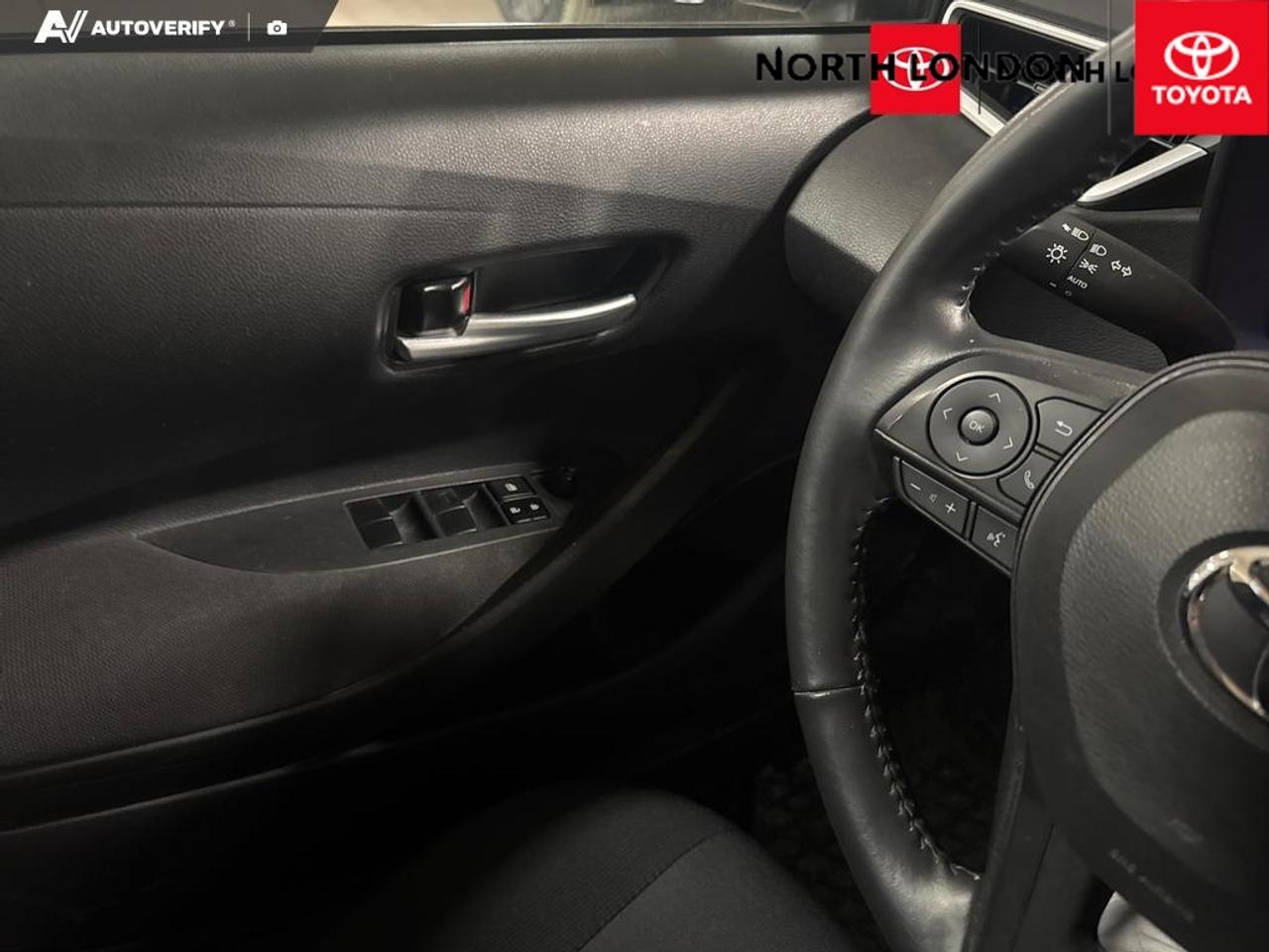 2021 Toyota Corolla  Photo