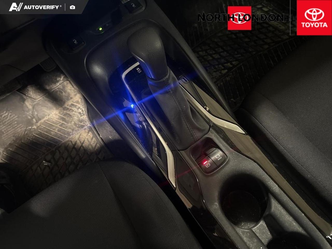2021 Toyota Corolla  Photo