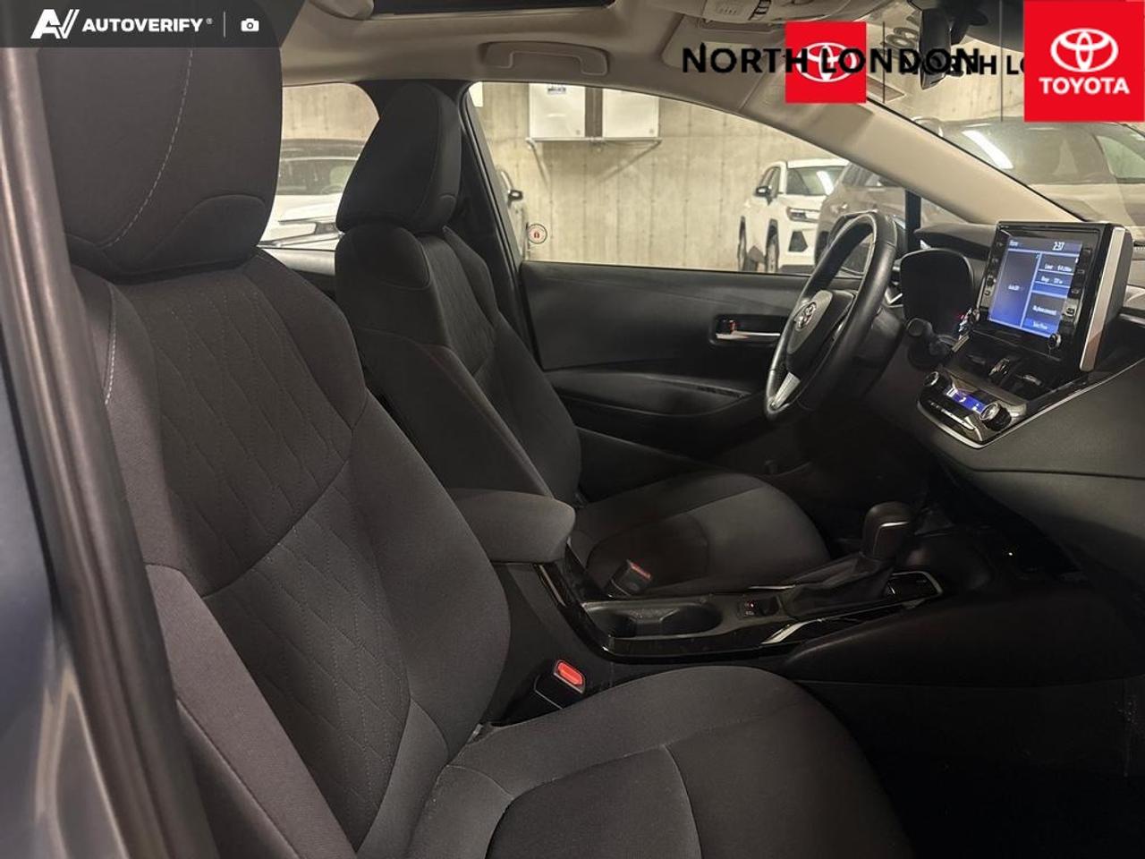 2021 Toyota Corolla  Photo