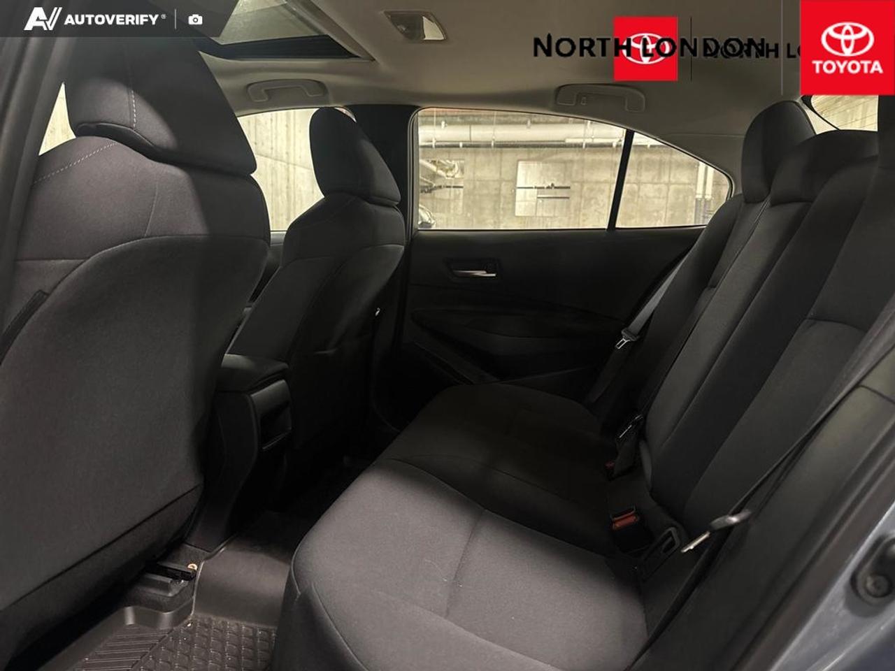 2021 Toyota Corolla  Photo