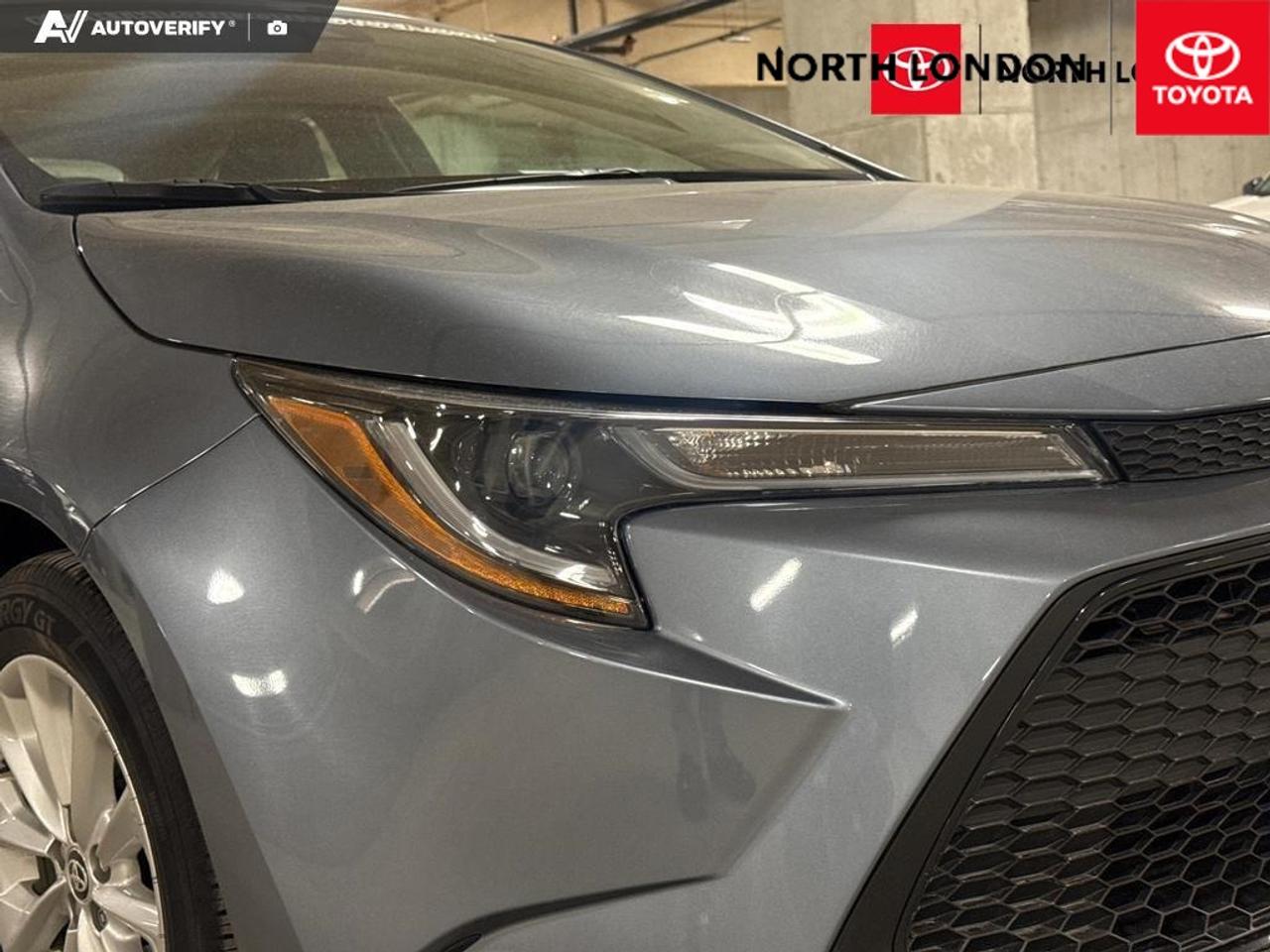 2021 Toyota Corolla  Photo