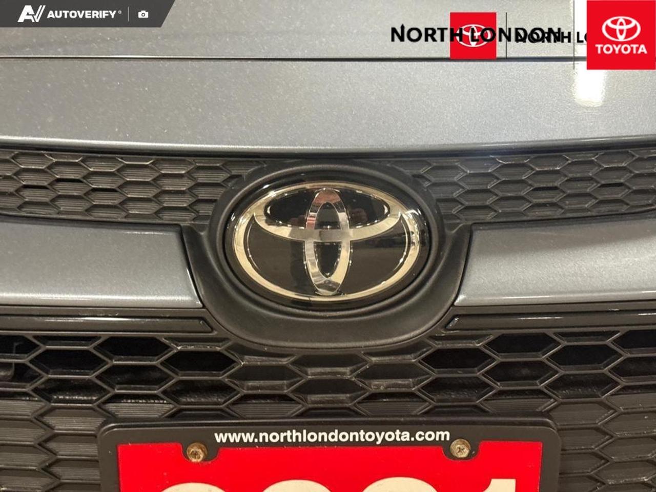 2021 Toyota Corolla  Photo