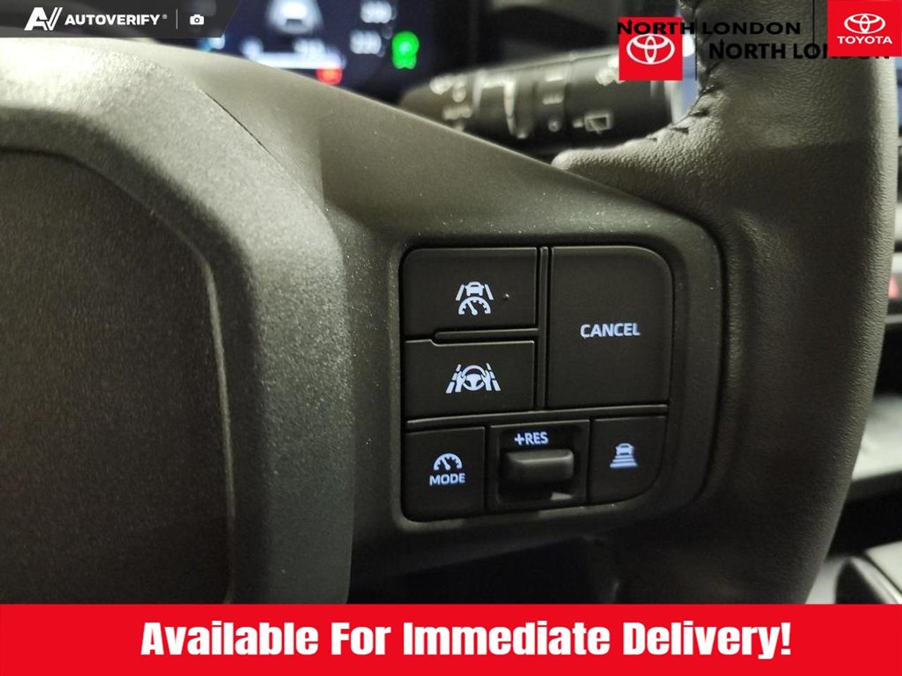 2026 Toyota RAV4 XSE 4dr All-Wheel Drive Photo