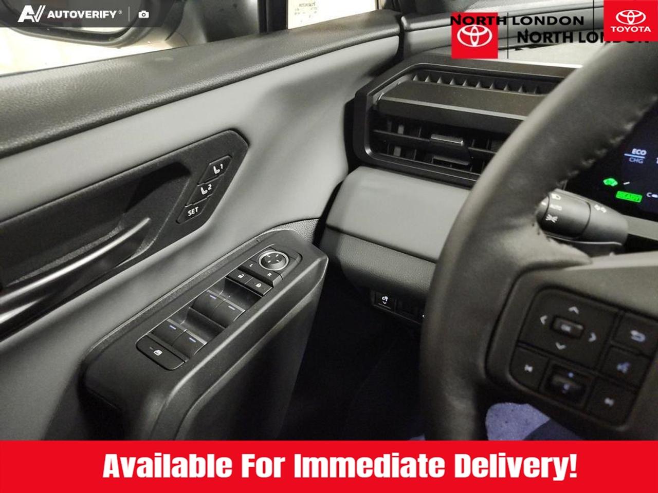 2026 Toyota RAV4 XSE 4dr All-Wheel Drive Photo