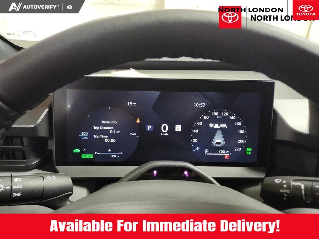 2026 Toyota RAV4 XSE 4dr All-Wheel Drive Photo