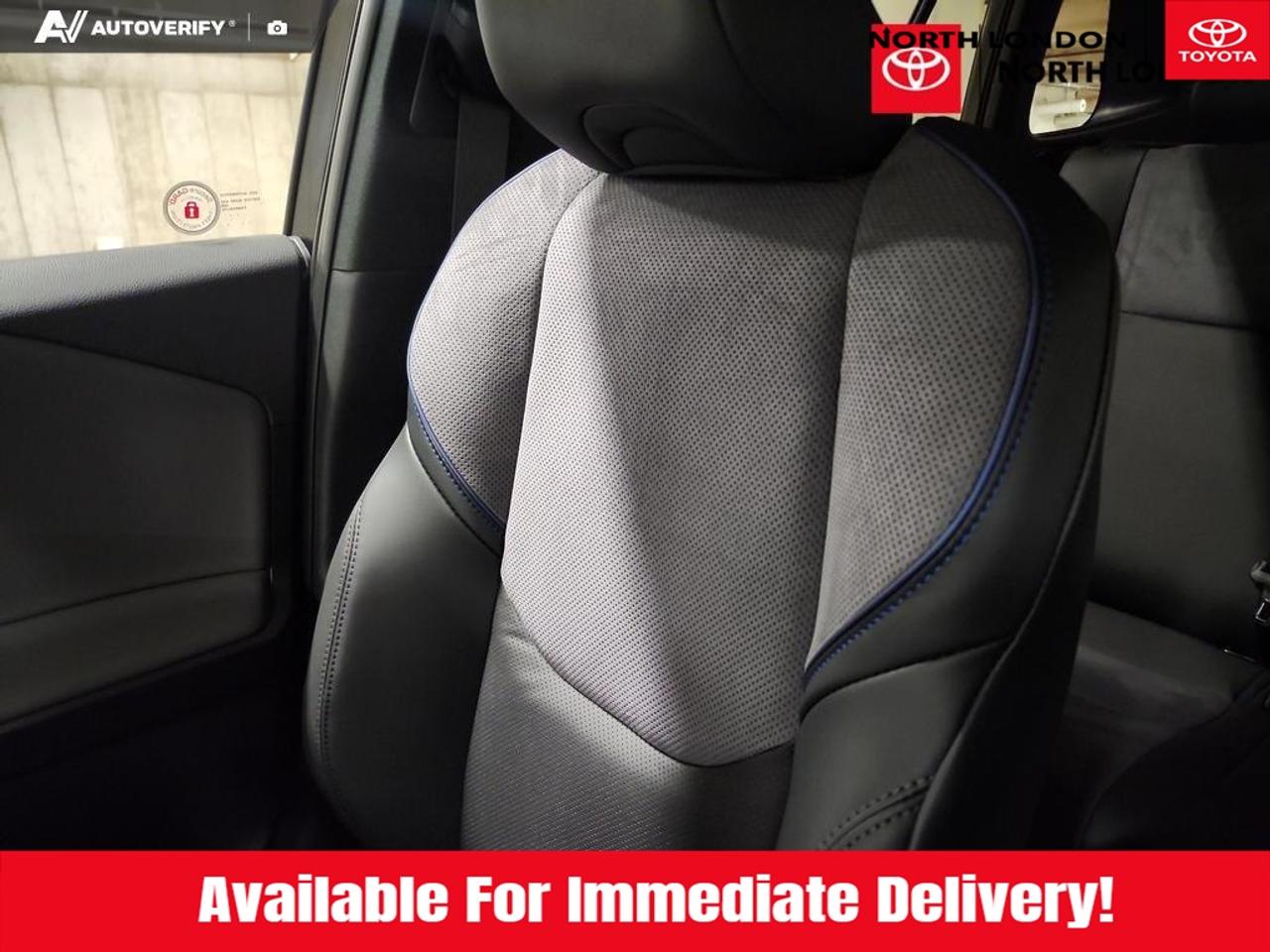 2026 Toyota RAV4 XSE 4dr All-Wheel Drive Photo