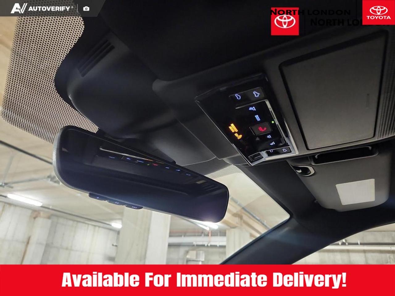 2026 Toyota RAV4 XSE 4dr All-Wheel Drive Photo