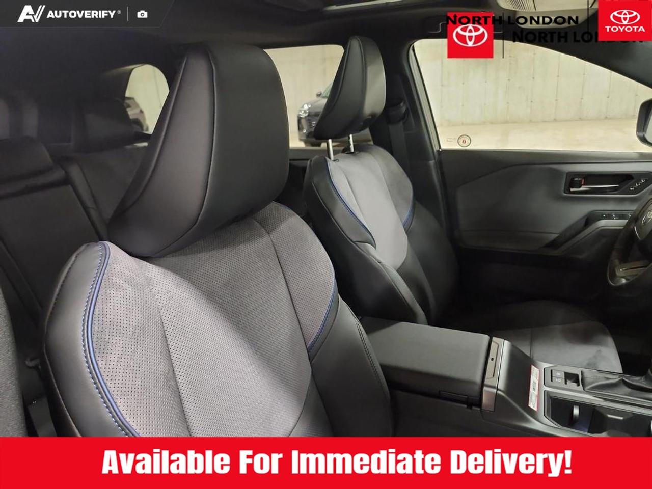 2026 Toyota RAV4 XSE 4dr All-Wheel Drive Photo