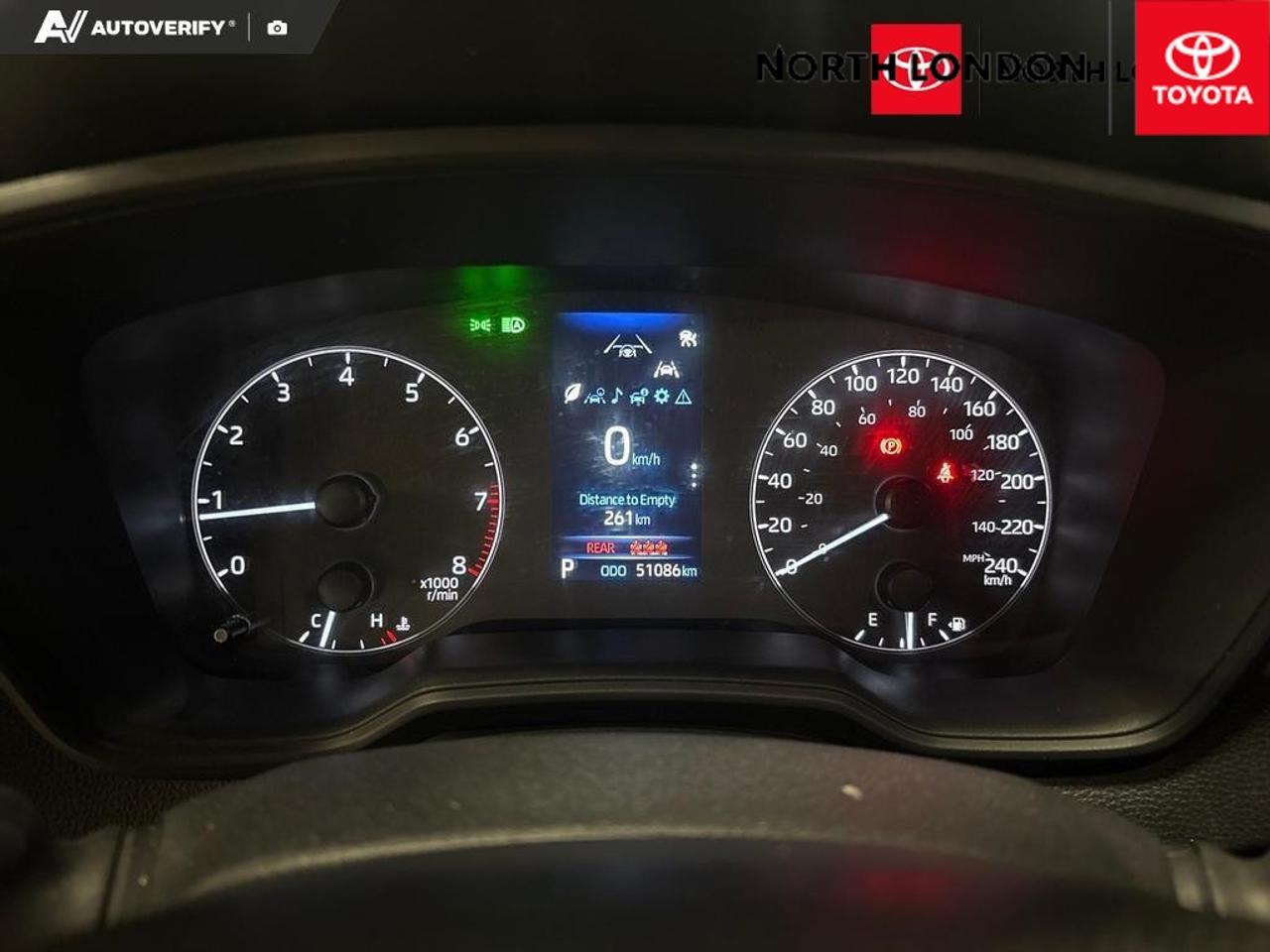2024 Toyota Corolla Cross LE 4dr All-Wheel Drive Photo