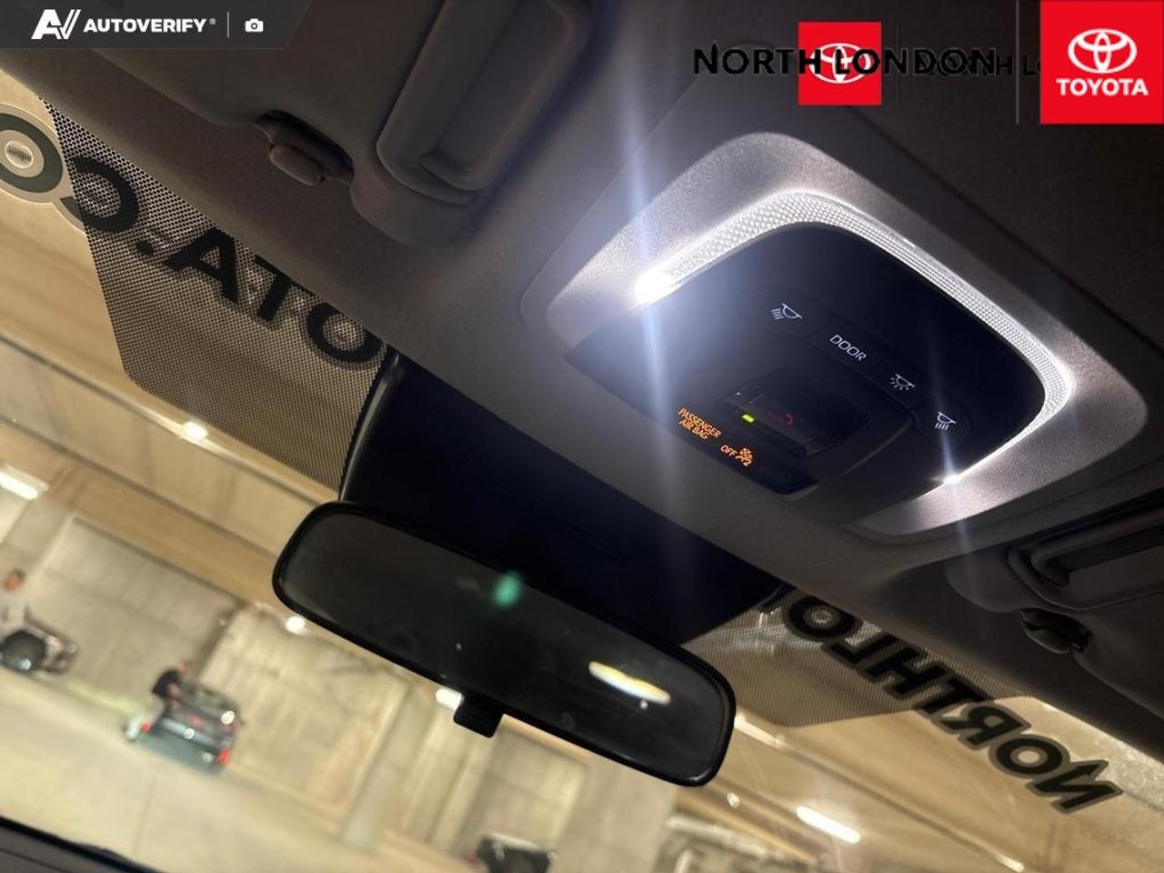 2024 Toyota Corolla Cross LE 4dr All-Wheel Drive Photo