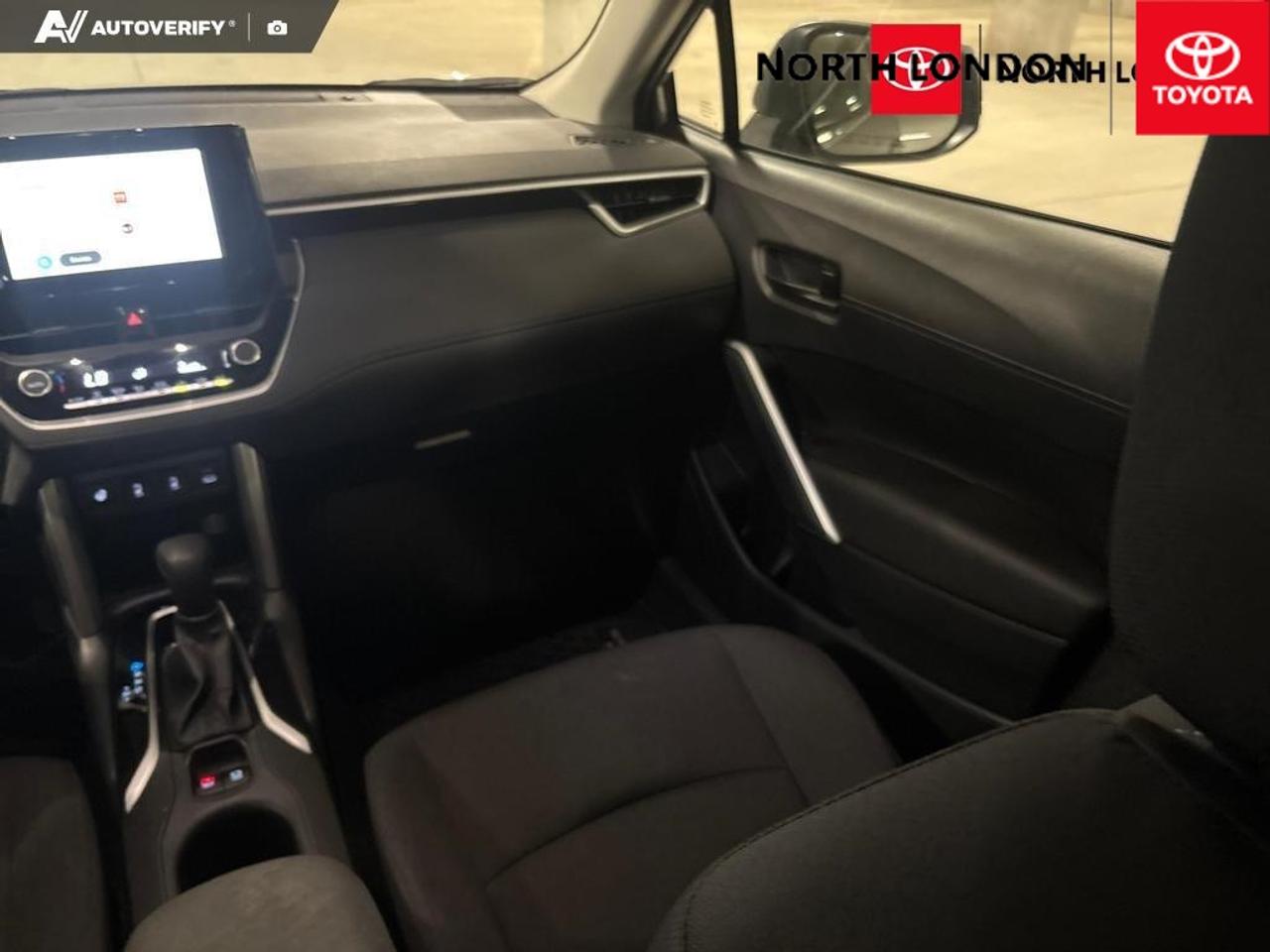 2024 Toyota Corolla Cross LE 4dr All-Wheel Drive Photo