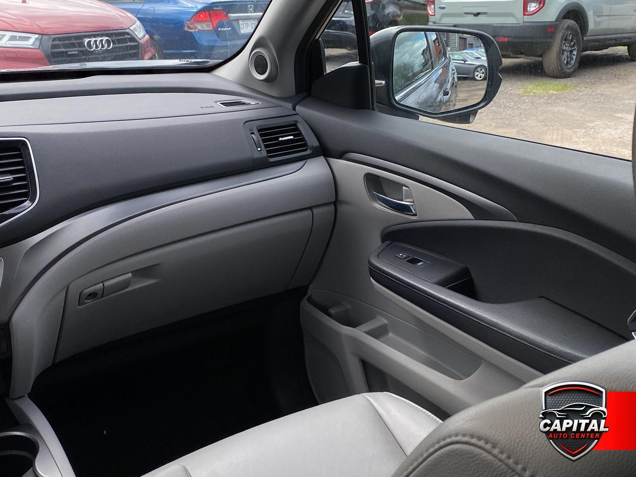 2019 Honda Pilot EX L Photo