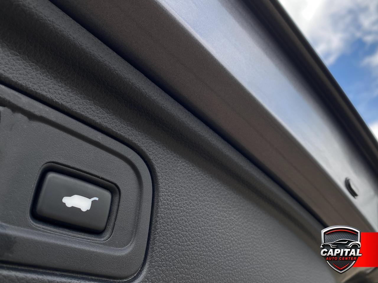 2019 Honda Pilot EX L Photo