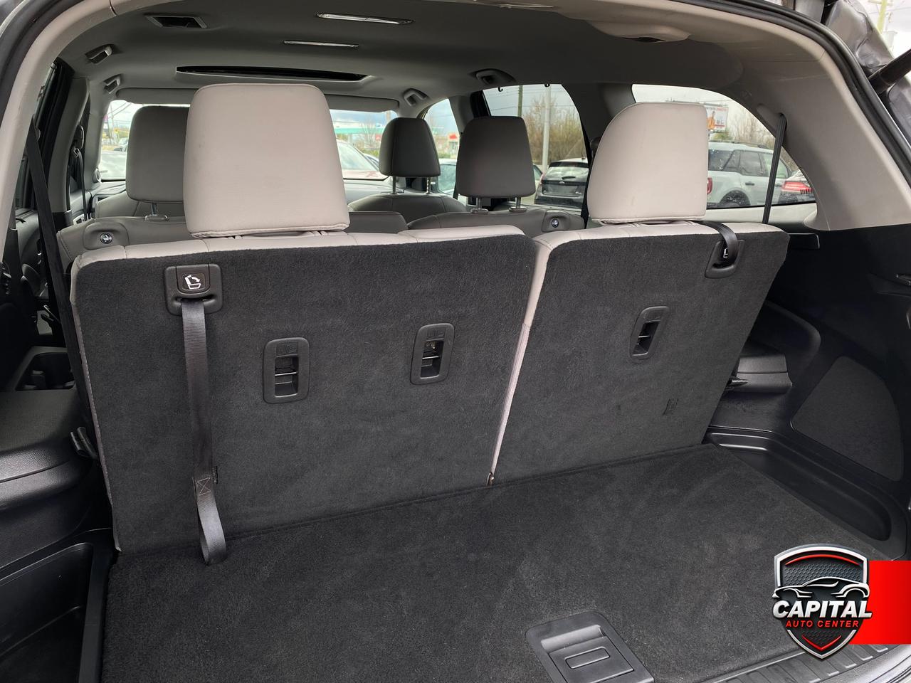 2019 Honda Pilot EX L Photo