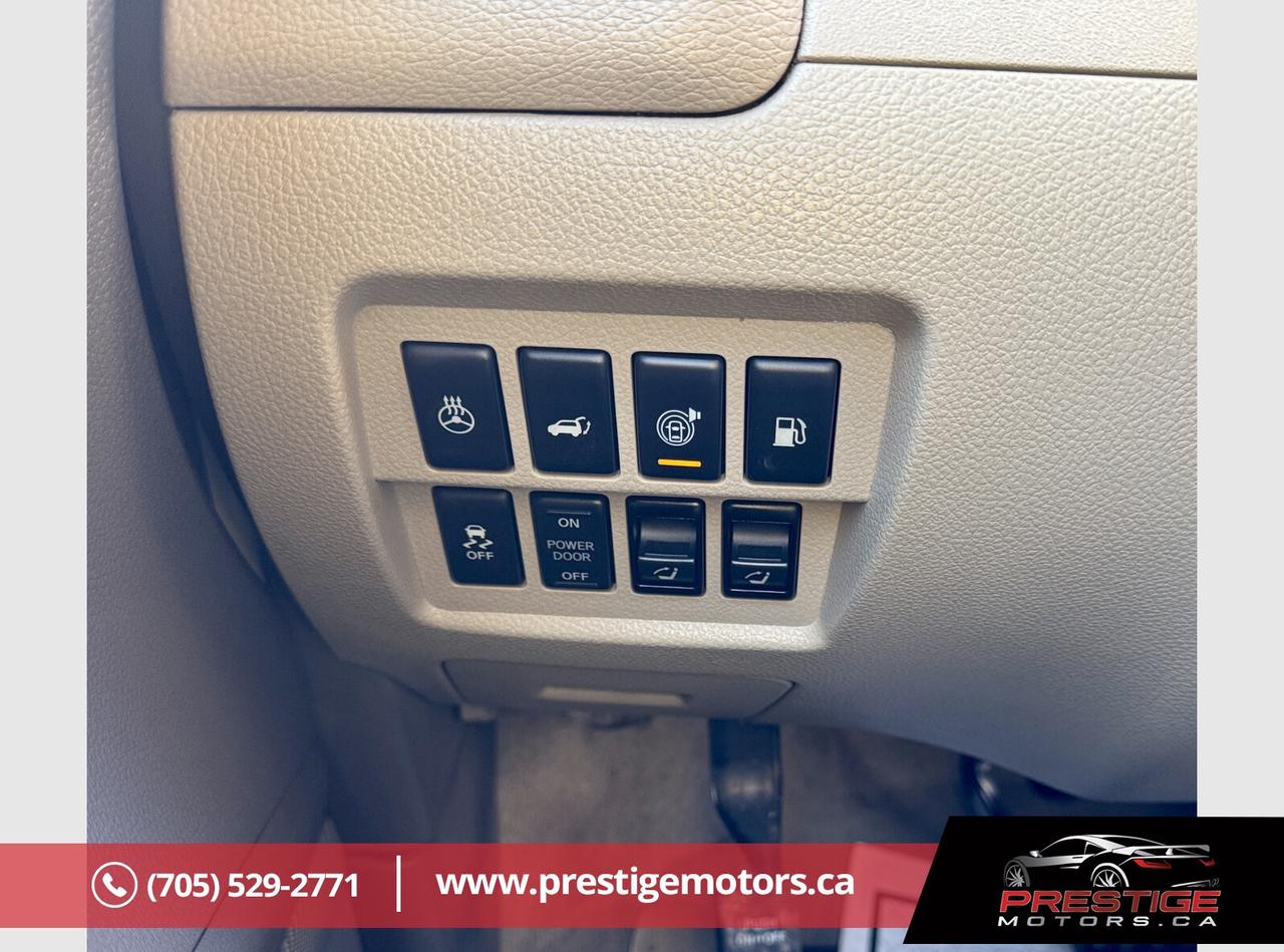 2014 Nissan Murano SL Photo