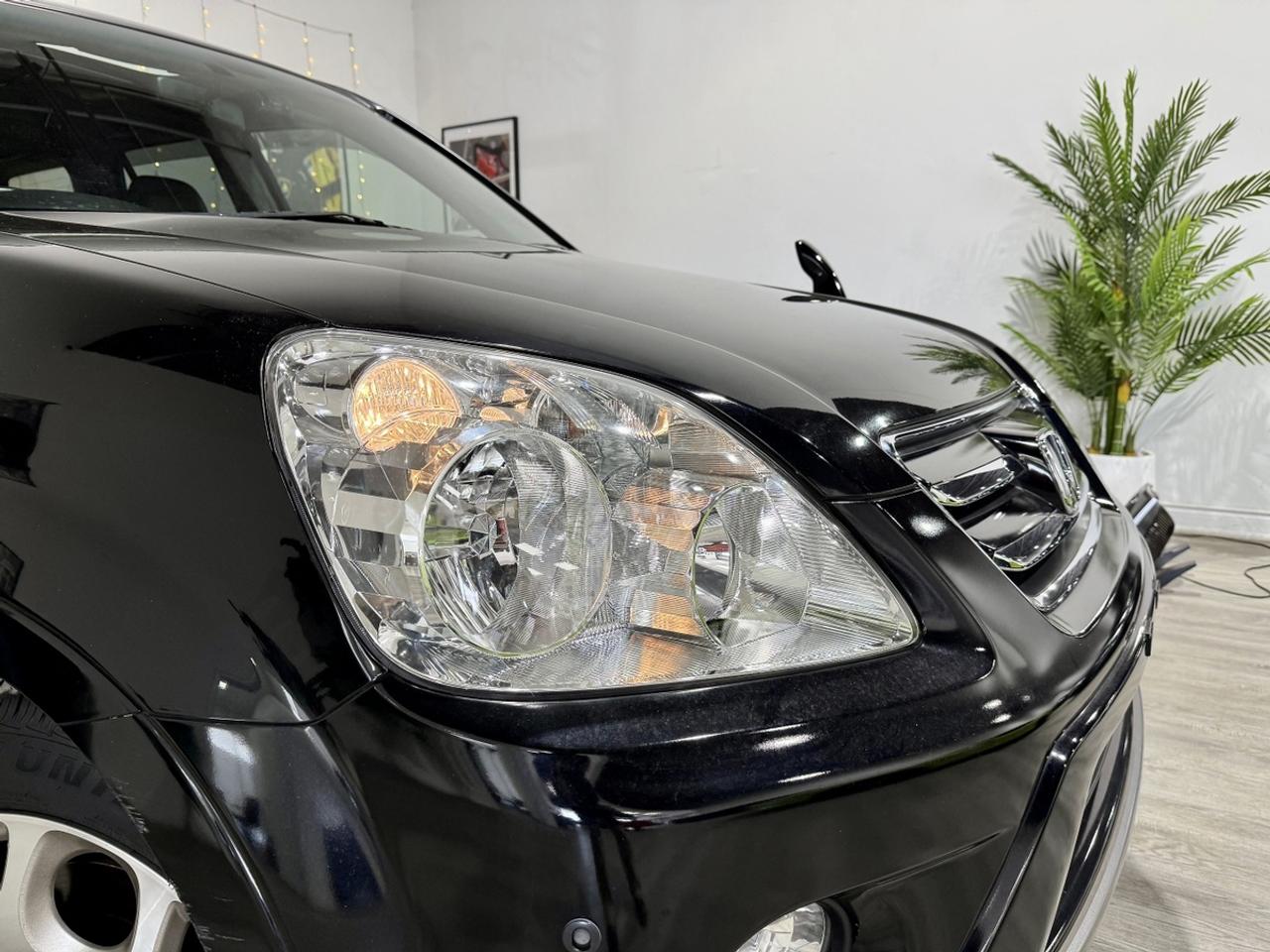 2006 Honda CR-V EX AWD||JDM Import||RHD||Mint Condition Photo