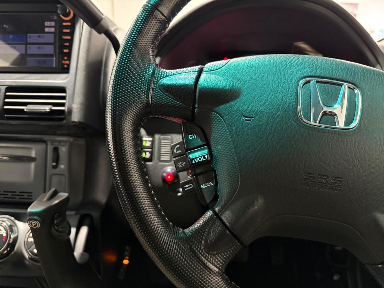 2006 Honda CR-V EX AWD||JDM Import||RHD||Mint Condition Photo