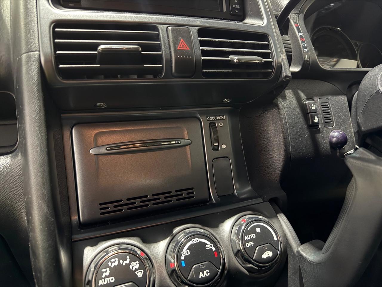 2006 Honda CR-V EX AWD||JDM Import||RHD||Mint Condition Photo
