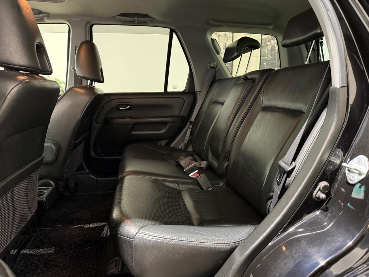 2006 Honda CR-V EX AWD||JDM Import||RHD||Mint Condition Photo