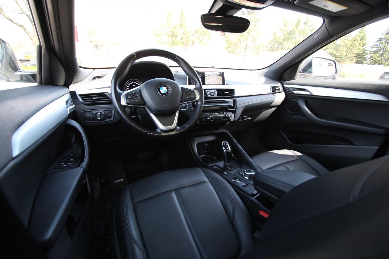 2020 BMW X2 xDrive28i Photo