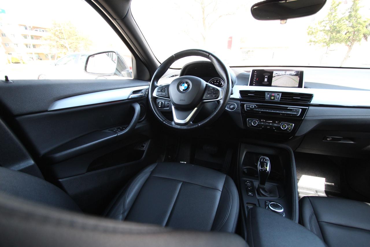 2020 BMW X2 xDrive28i Photo