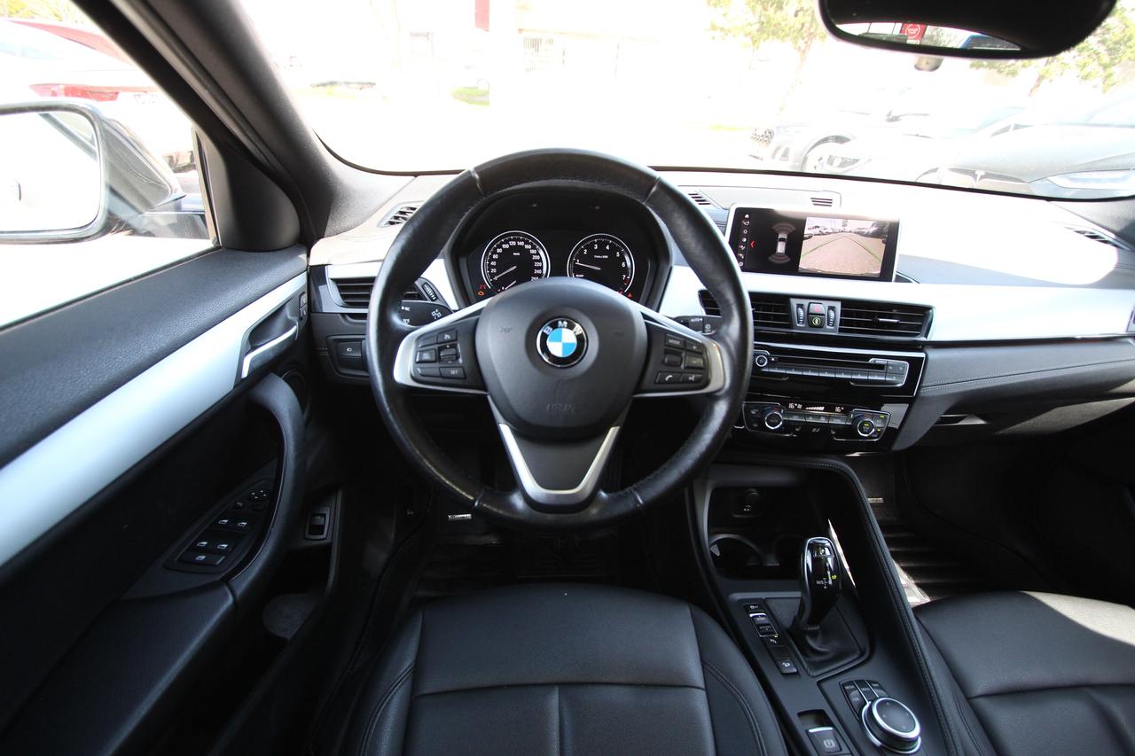 2020 BMW X2 xDrive28i Photo