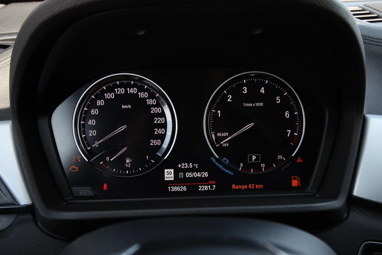 2020 BMW X2 xDrive28i Photo