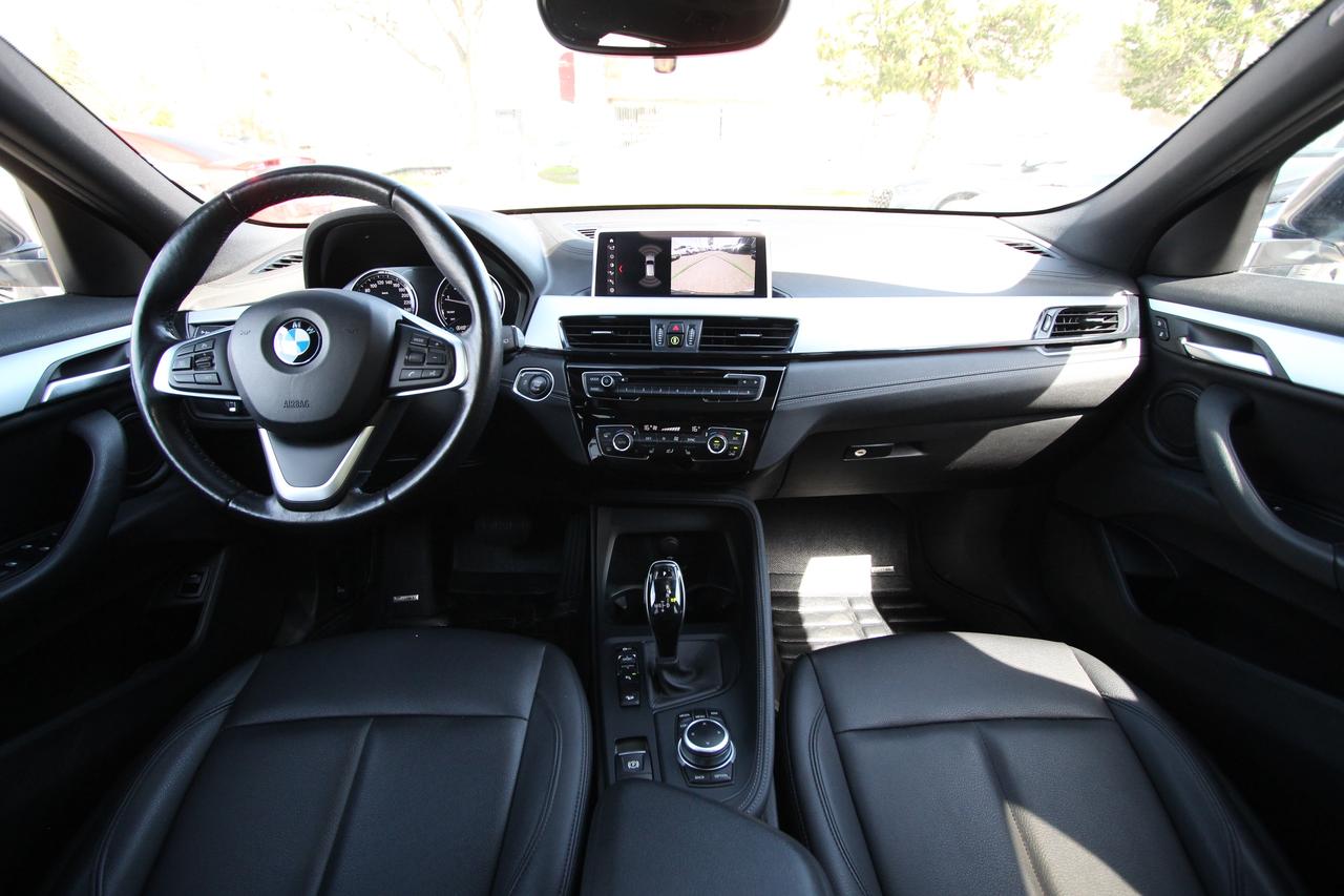 2020 BMW X2 xDrive28i Photo