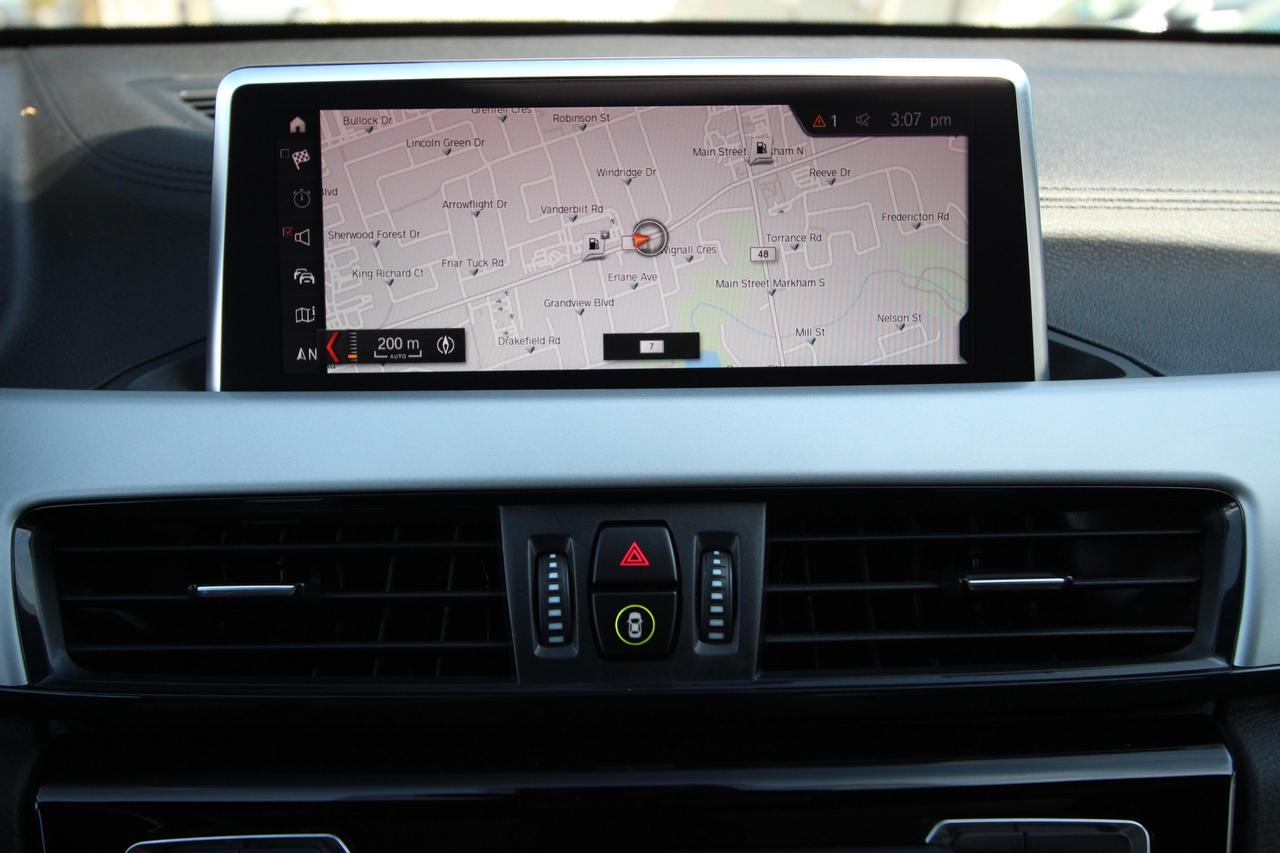 2020 BMW X2 xDrive28i Photo