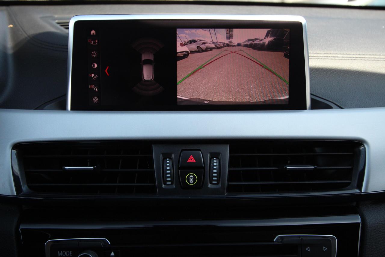 2020 BMW X2 xDrive28i Photo